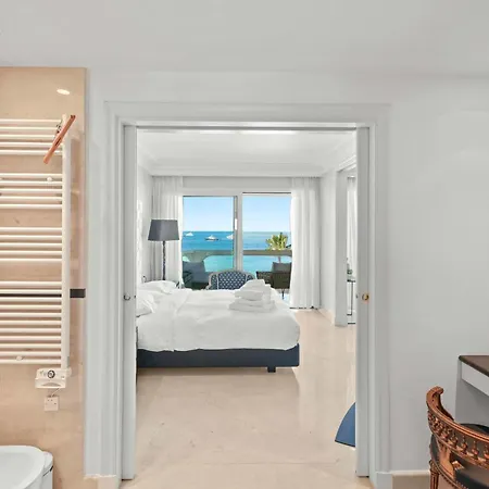 Apartment Ref 1991 - Croisette - Sea View For Rent