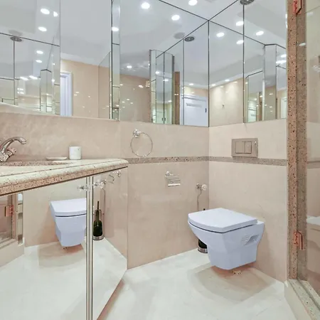 Διαμέρισμα Ref 1991 - Croisette - Sea View For Rent *