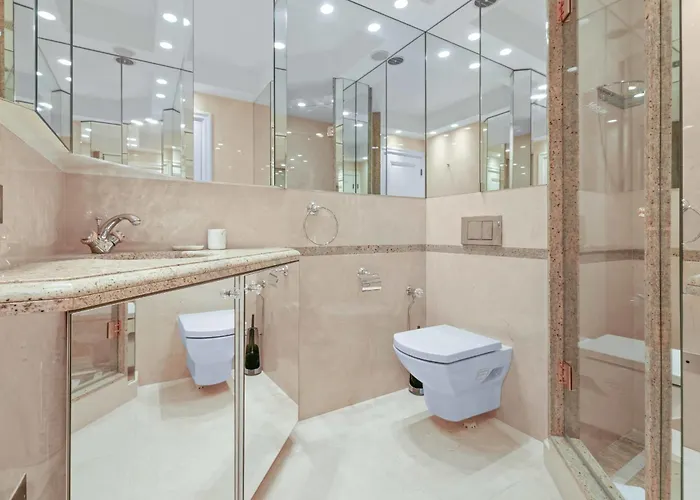 Апартаменты Ref 1991 - Croisette - Sea View For Rent *